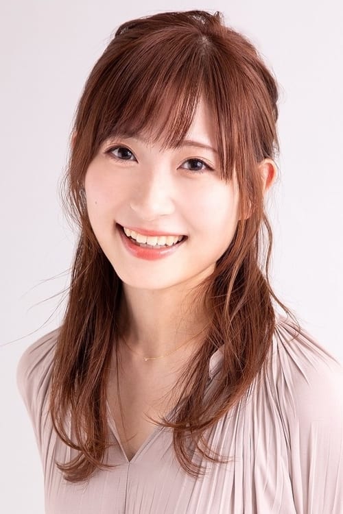 Haruka Shiraishi adatlap