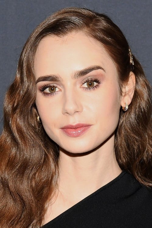 Lily Collins filmek