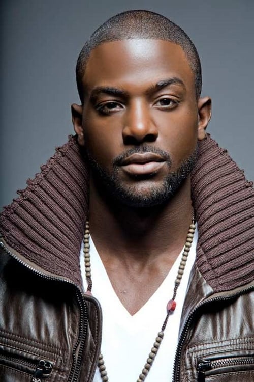 Lance Gross filmek