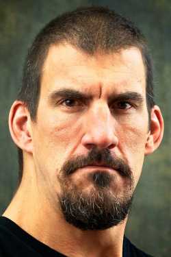 Robert Maillet filmek