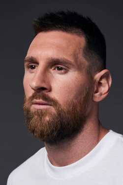 Lionel Messi filmek