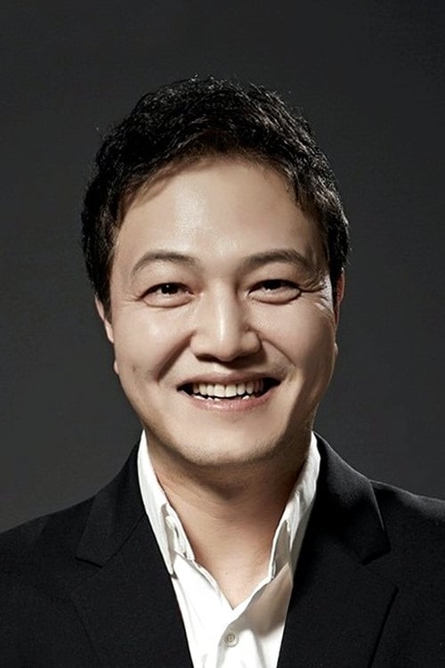 Jung Woong-in filmek