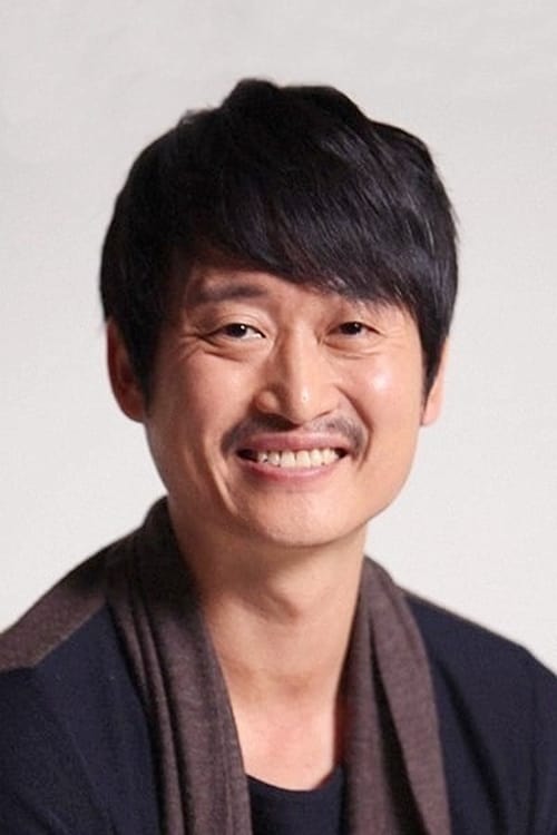 Yoo Seung-mok filmek