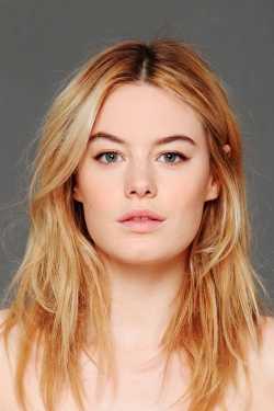 Camille Rowe filmek