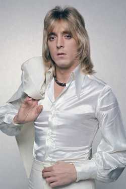 Mick Ronson filmek