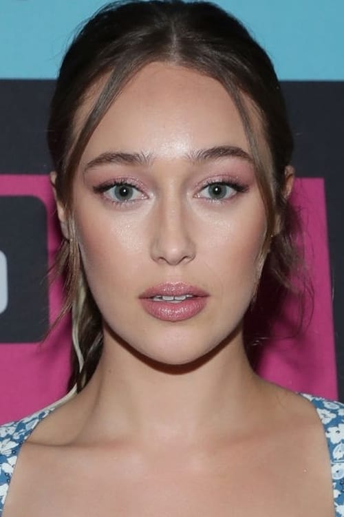 Alycia Debnam-Carey filmek