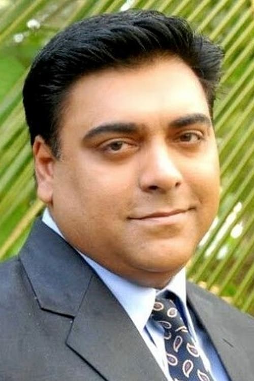 Ram Kapoor adatlap