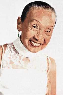 Hau Woon-Ling filmek