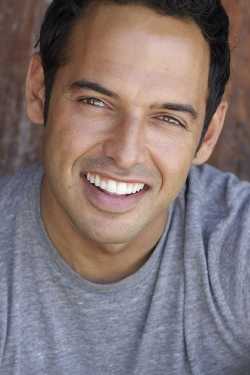 Shaun Majumder adatlap