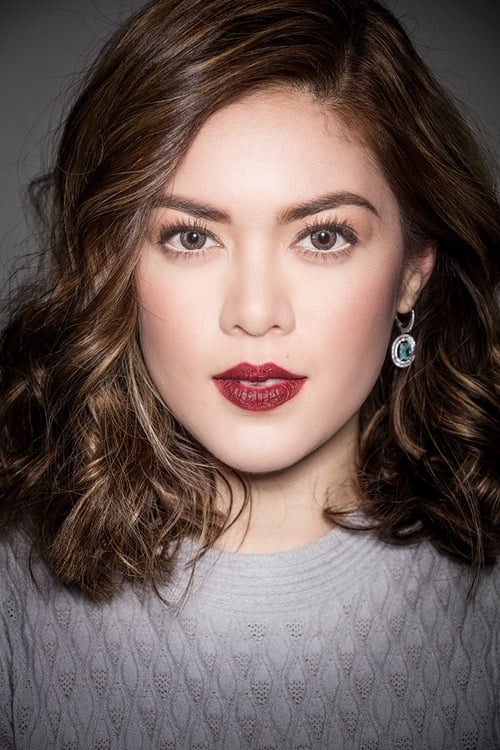 Shaina Magdayao filmek