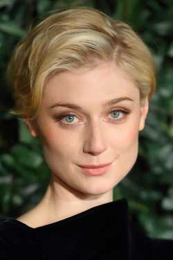 Elizabeth Debicki filmek