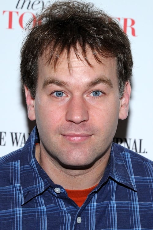 Mike Birbiglia filmek