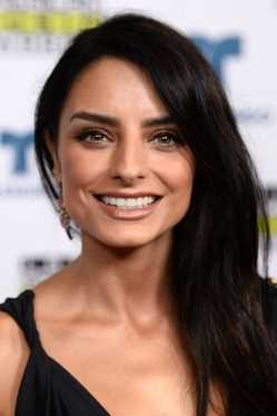 Aislinn Derbez filmek