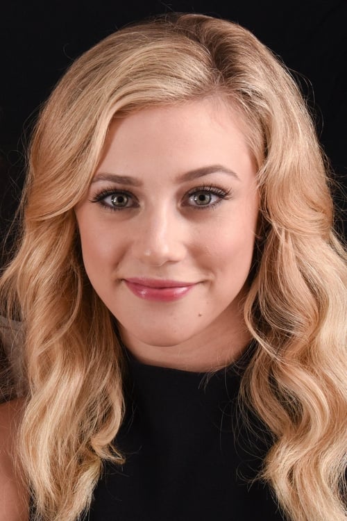 Lili Reinhart filmek