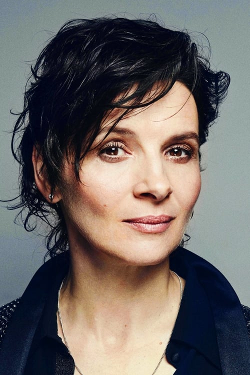 Juliette Binoche filmek