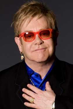 Elton John filmek