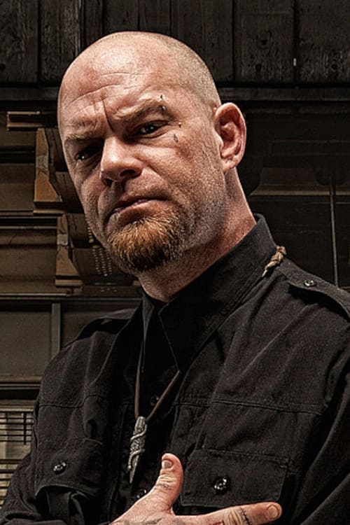 Ivan L. Moody filmek