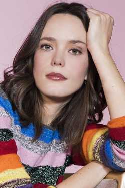 Stacy Martin filmek