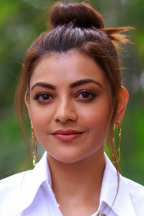 Kajal Agarwal filmek