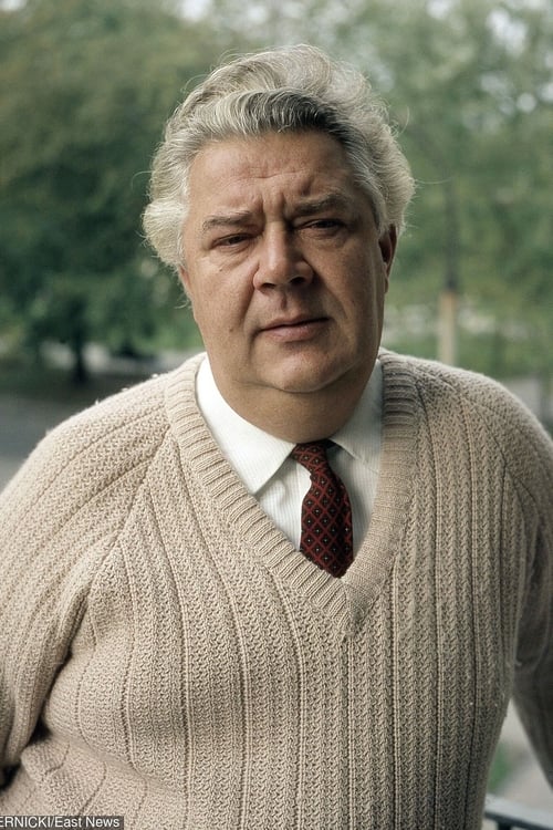 Mieczysław Pawlikowski filmek