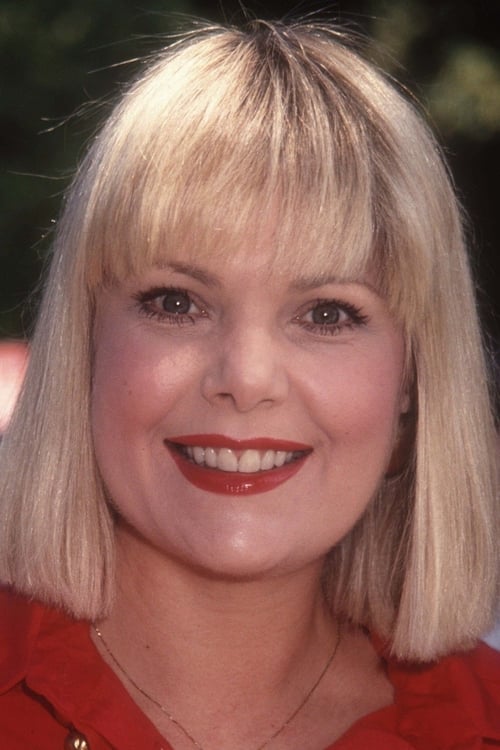 Ann Jillian filmek