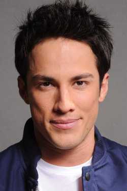 Michael Trevino filmek