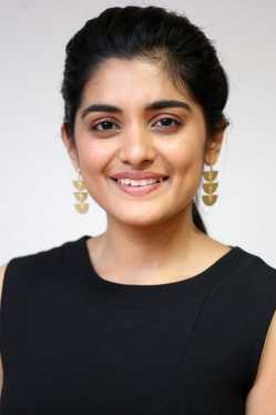 Nivetha Thomas filmek