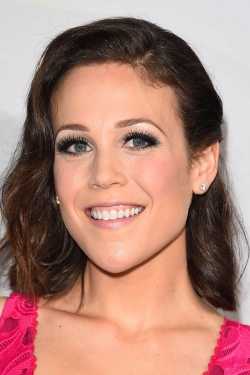 Erin Krakow filmek