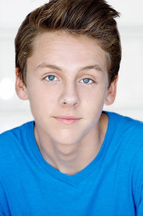 Jacob Bertrand filmek