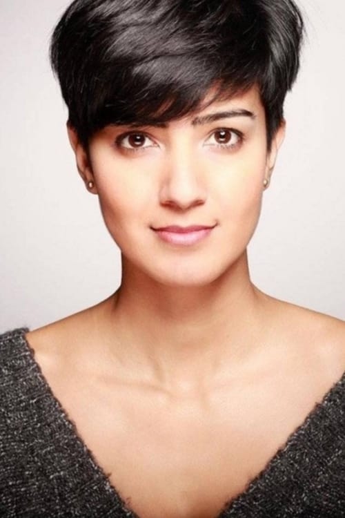 Rakhee Thakrar filmek