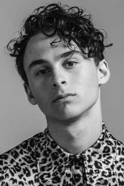 Wyatt Oleff filmek