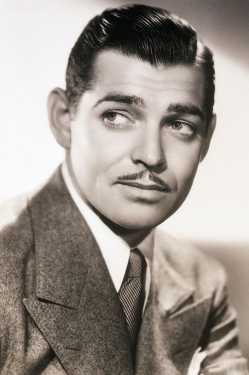 Clark Gable filmek