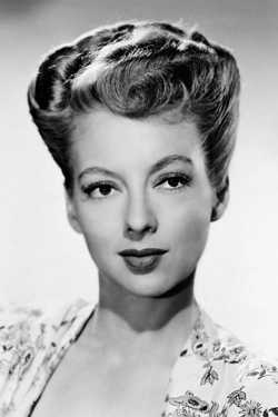 Evelyn Keyes filmek