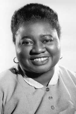 Hattie McDaniel filmek