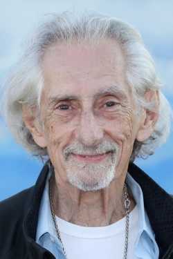 Larry Hankin filmek