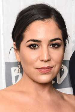 Audrey Esparza filmek