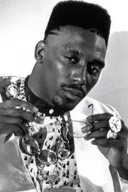 Big Daddy Kane filmek