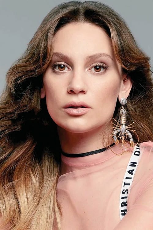 Farah Zeynep Abdullah filmek