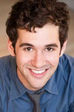 Adam Chanler-Berat filmek