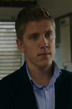 Ryan Hawley filmek