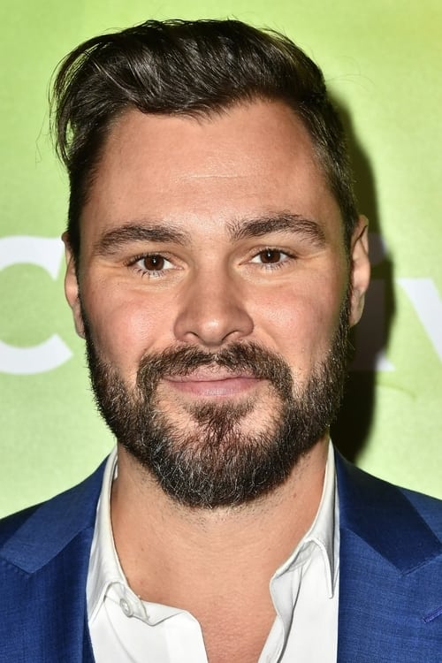 Patrick John Flueger adatlap