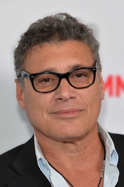 Steven Bauer filmek