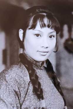 Angela Mao Ying filmek