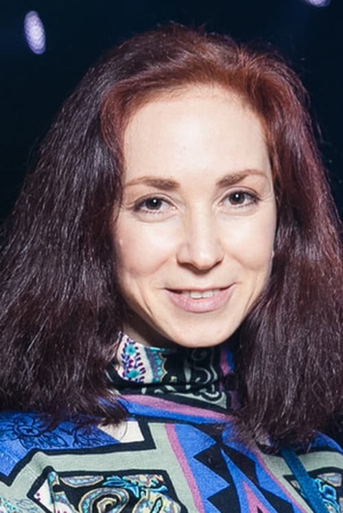 Anna Bolshova filmek