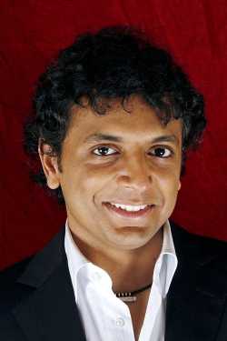 M. Night Shyamalan filmek