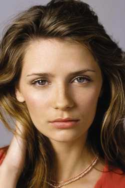 Mischa Barton adatlap