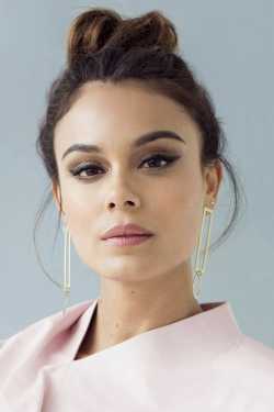 Nathalie Kelley filmek