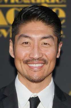 Brian Tee filmek