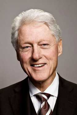 Bill Clinton filmek