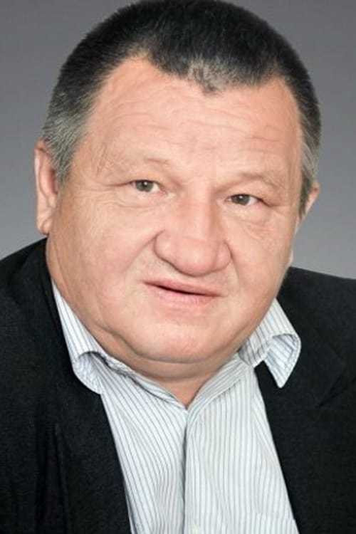 Vasiliy Domrachyov filmek